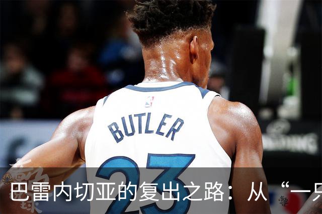巴雷内切亚的复出之路：从“一只脚”到“再战江湖
